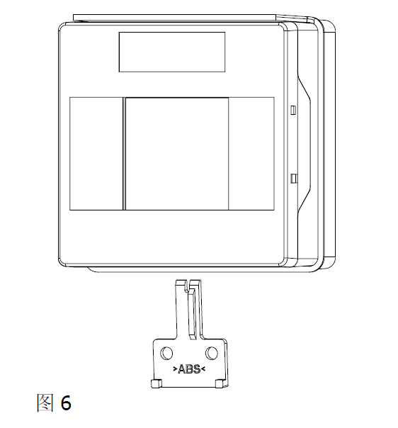 FDM181 手動(dòng)火災(zāi)報(bào)警按鈕(圖7)