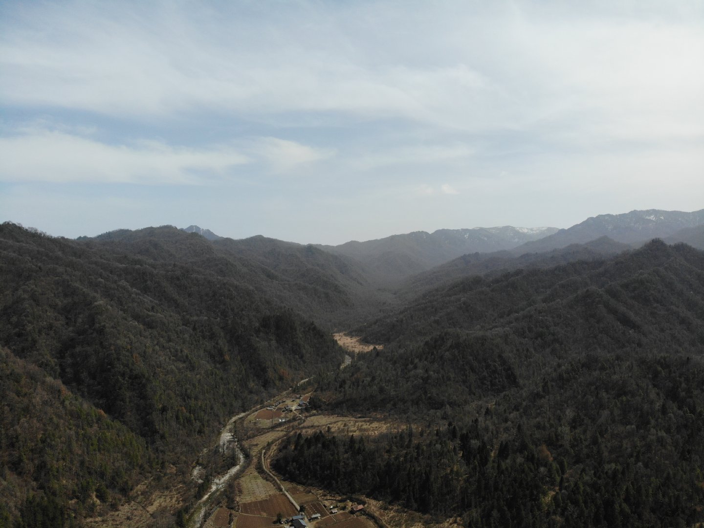 團(tuán)建，春到老縣城。(圖8)