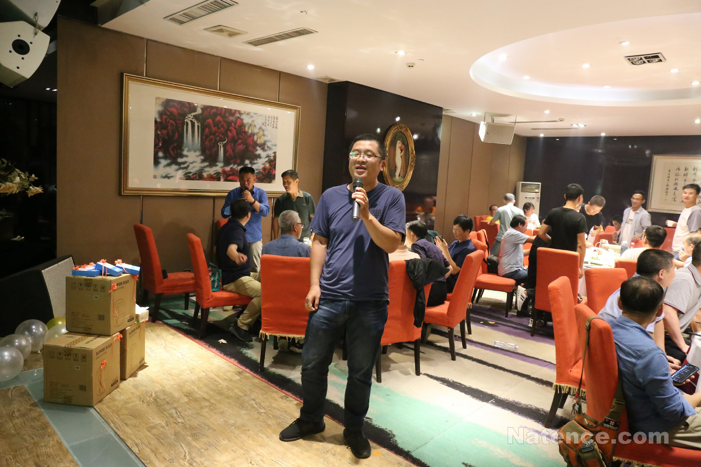 天智二十二年，新征程，再出發(fā)。(圖23)