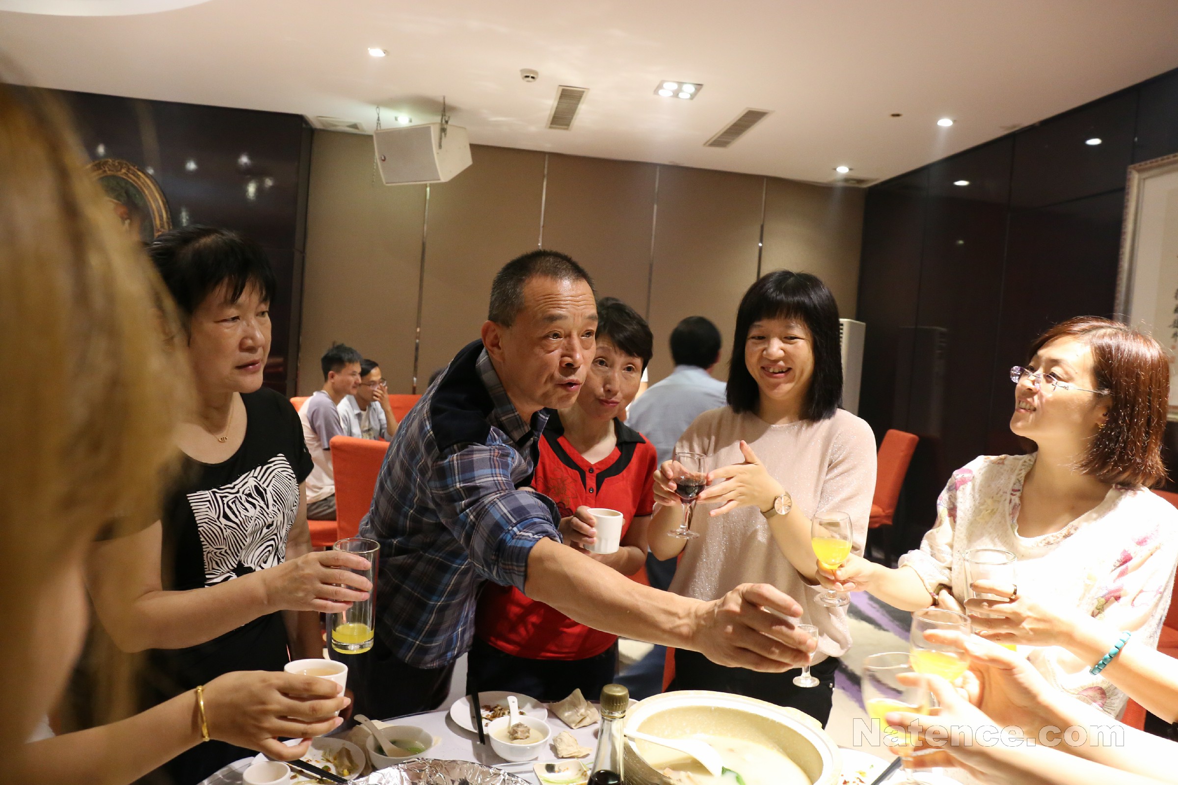 天智二十二年，新征程，再出發(fā)。(圖15)
