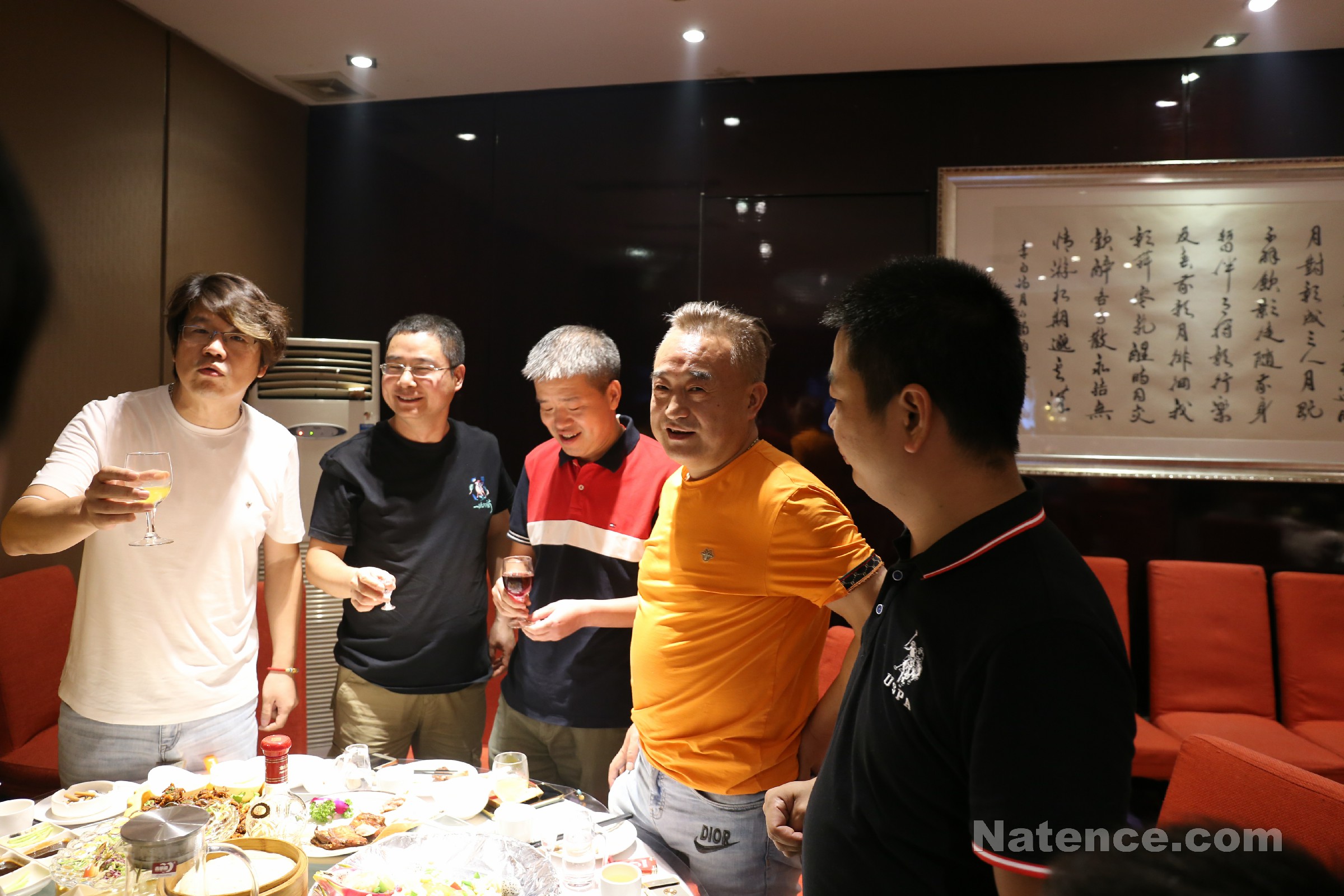 天智二十二年，新征程，再出發(fā)。(圖12)