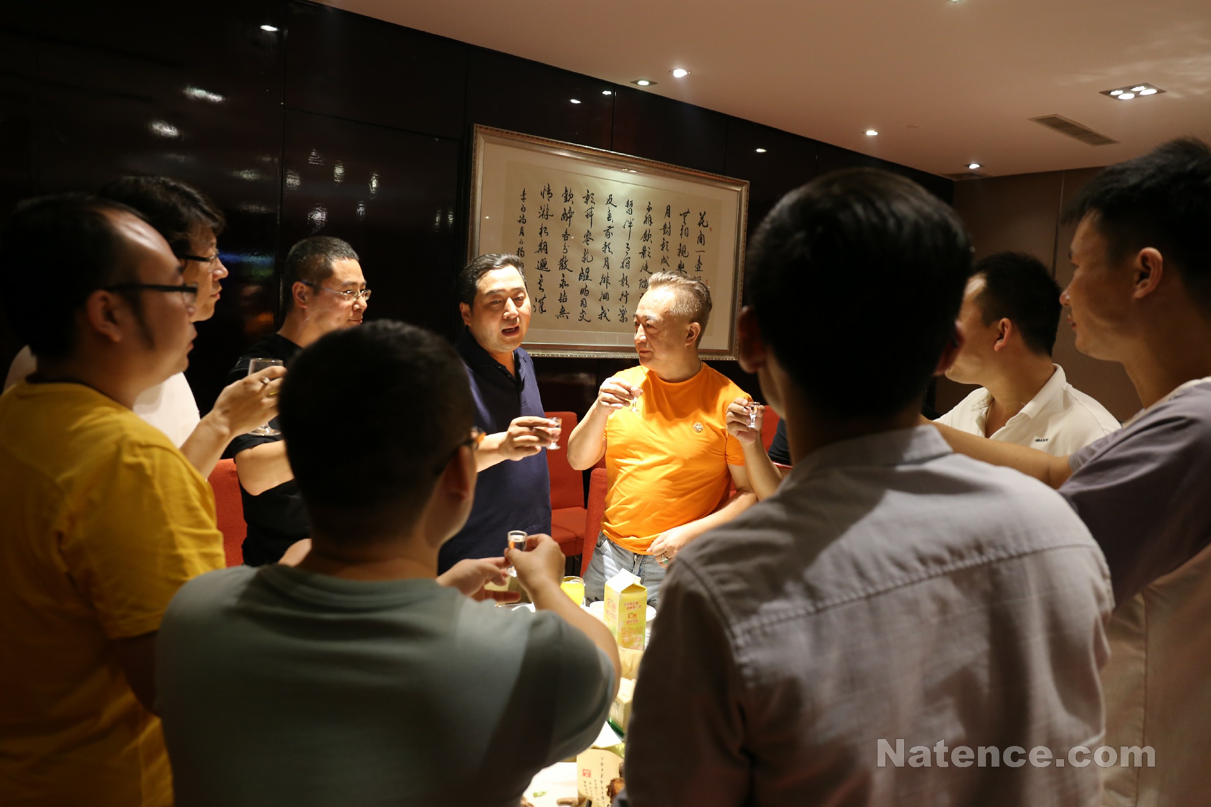 天智二十二年，新征程，再出發(fā)。(圖5)