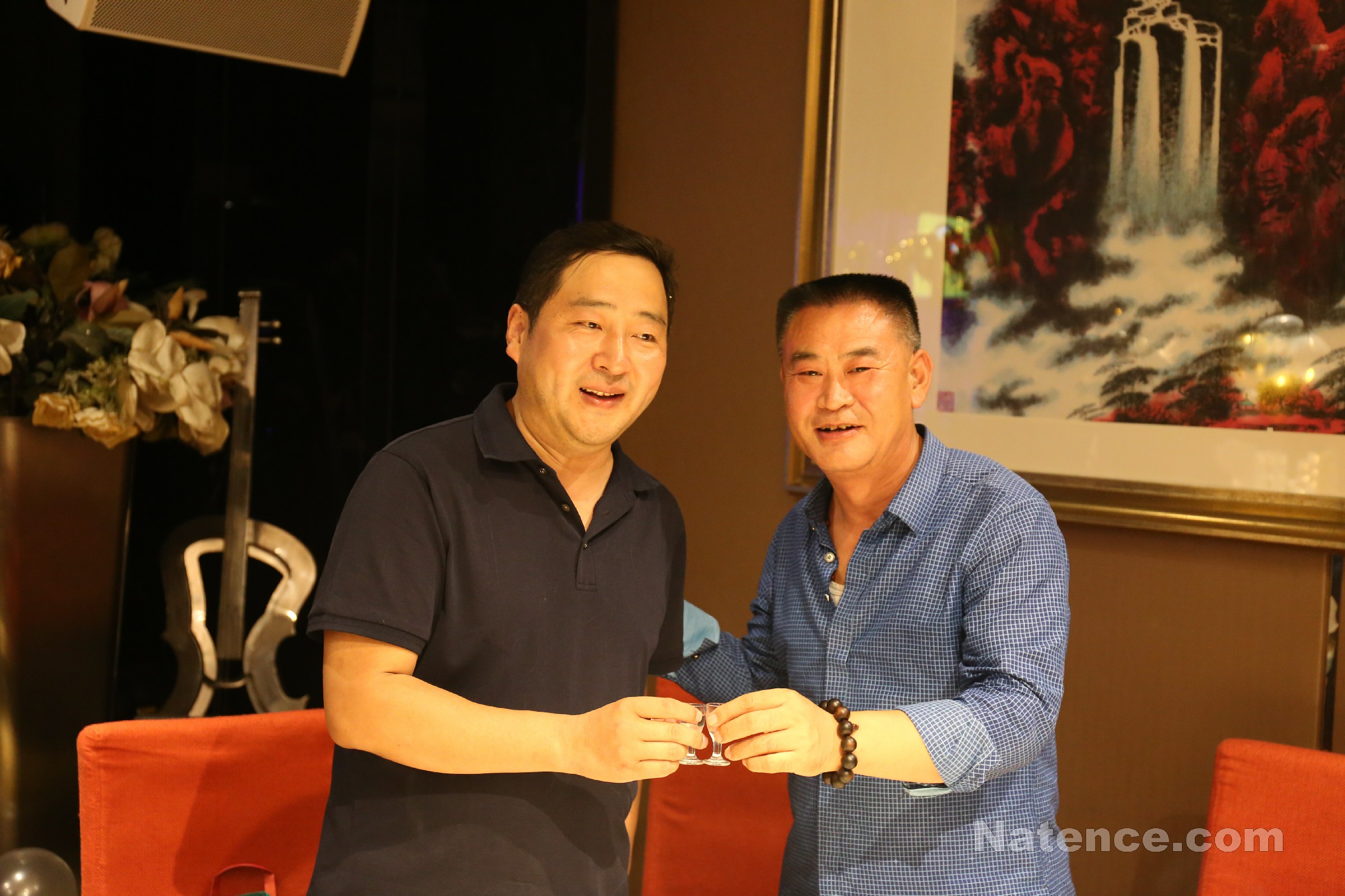 天智二十二年，新征程，再出發(fā)。(圖8)