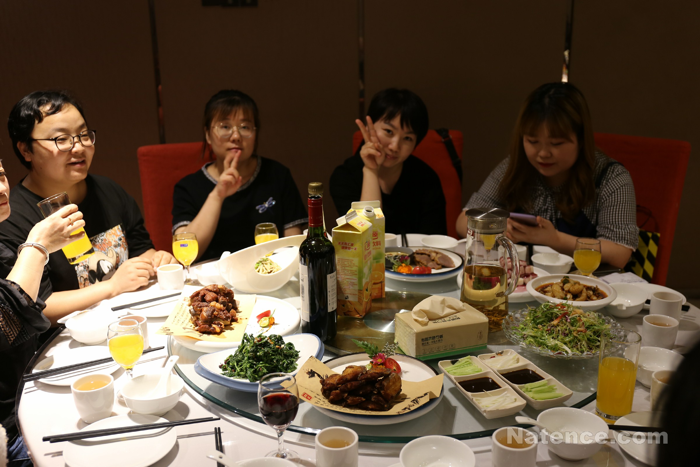 天智二十二年，新征程，再出發(fā)。(圖3)